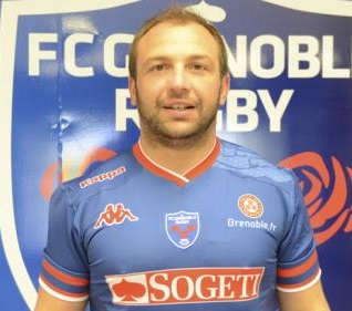 Arnaud Héguy (FC Grenoble) : « Retrouver une certaine dynamique »